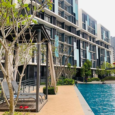 Coresoho Suite By Bkastaycation Kotawarisan Sepang Klia Airport, Free Wifi Esterno foto