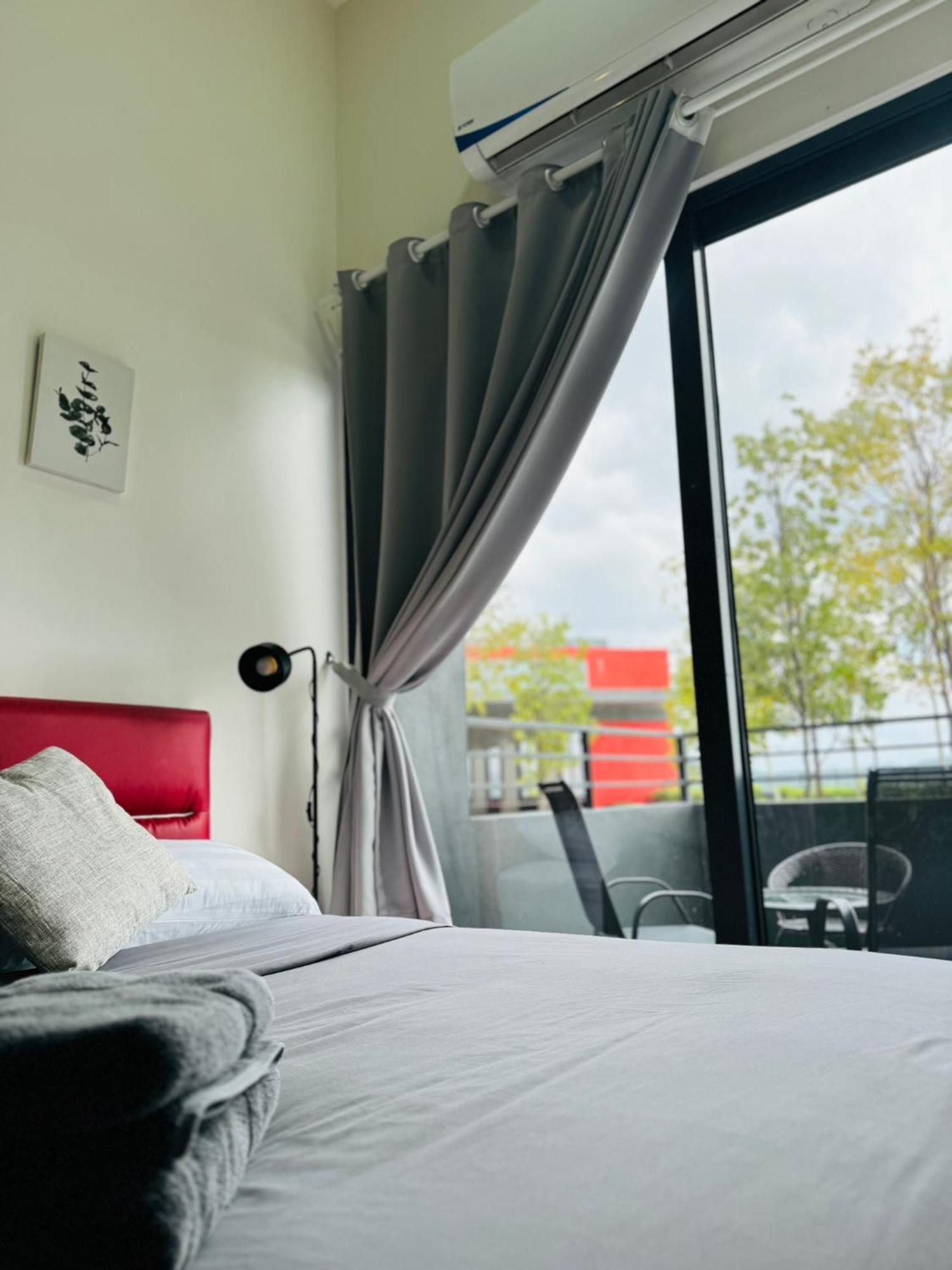 Coresoho Suite By Bkastaycation Kotawarisan Sepang Klia Airport, Free Wifi Esterno foto