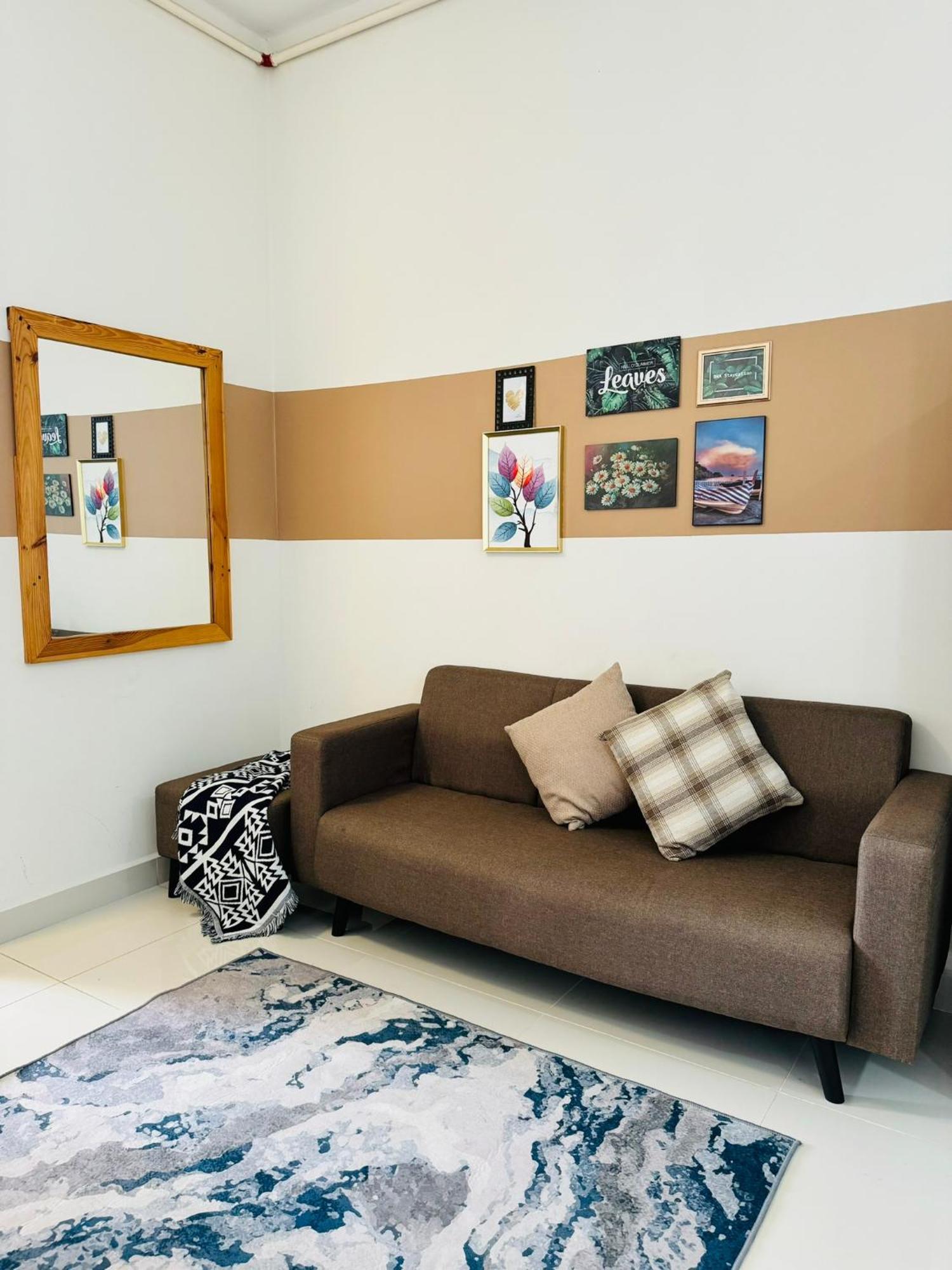 Coresoho Suite By Bkastaycation Kotawarisan Sepang Klia Airport, Free Wifi Esterno foto