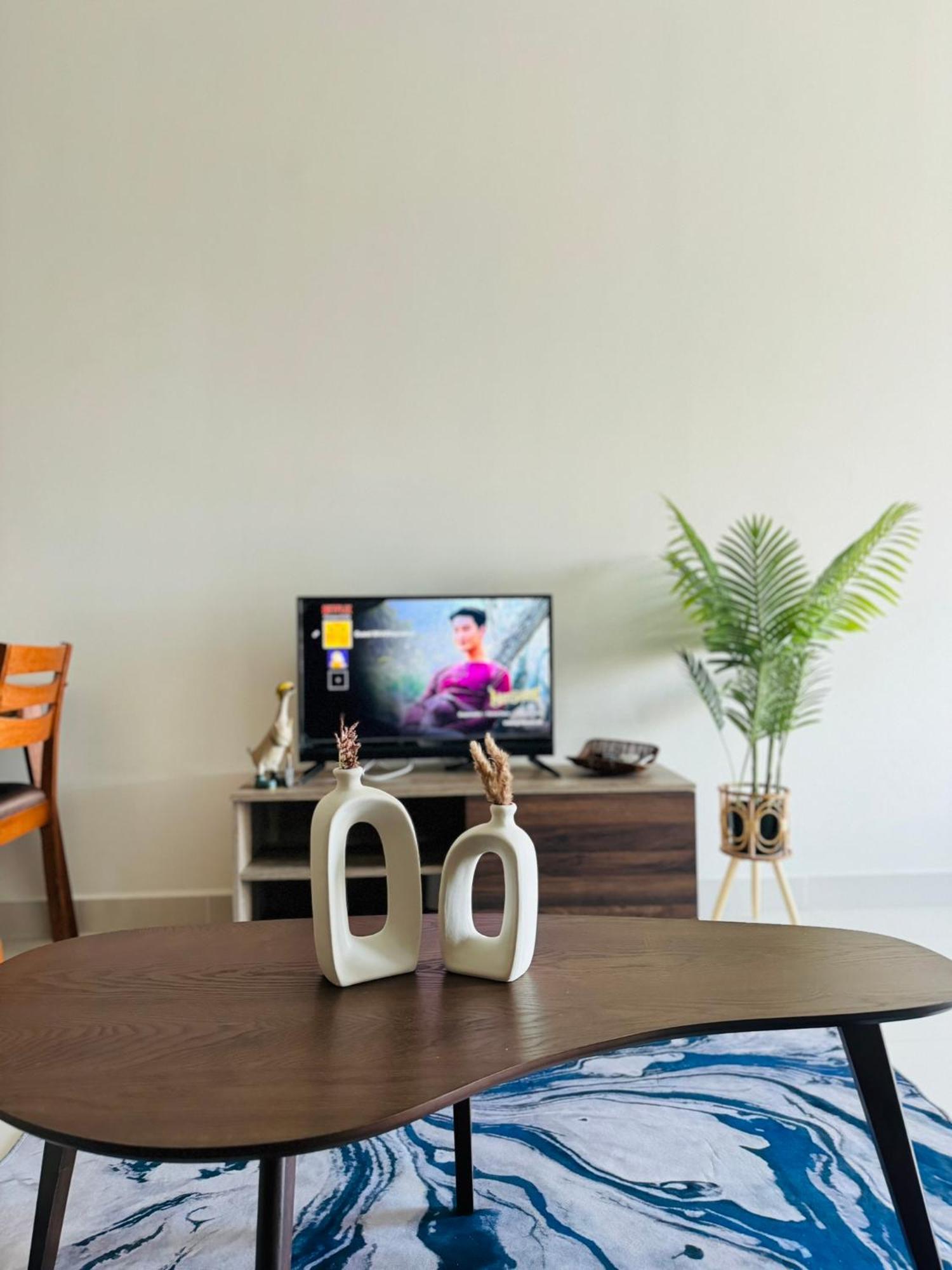 Coresoho Suite By Bkastaycation Kotawarisan Sepang Klia Airport, Free Wifi Esterno foto