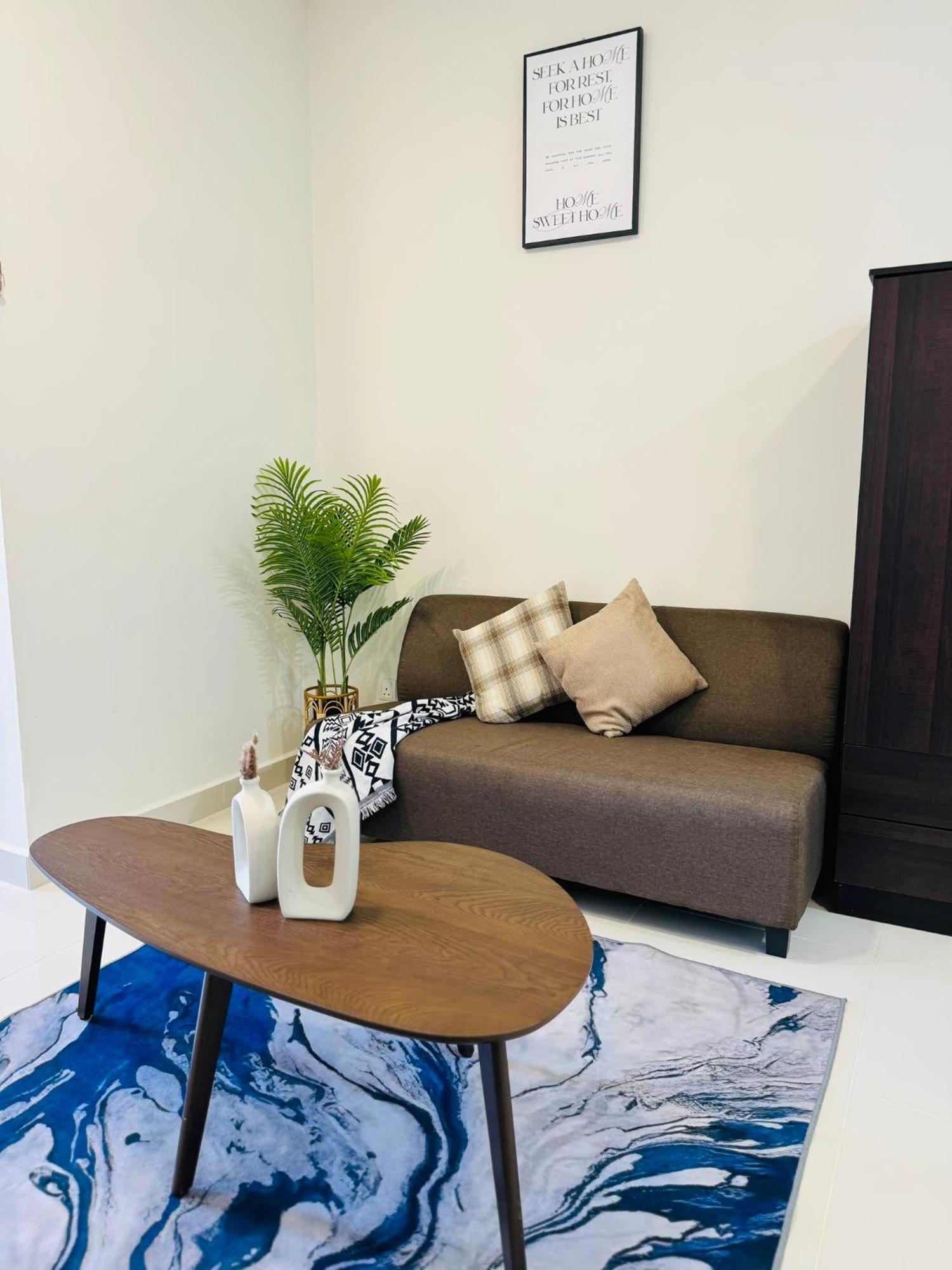 Coresoho Suite By Bkastaycation Kotawarisan Sepang Klia Airport, Free Wifi Esterno foto
