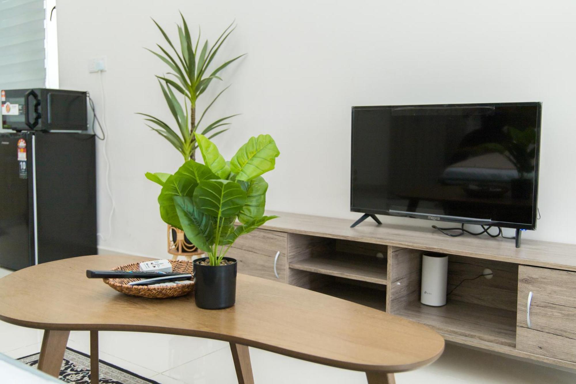 Coresoho Suite By Bkastaycation Kotawarisan Sepang Klia Airport, Free Wifi Esterno foto