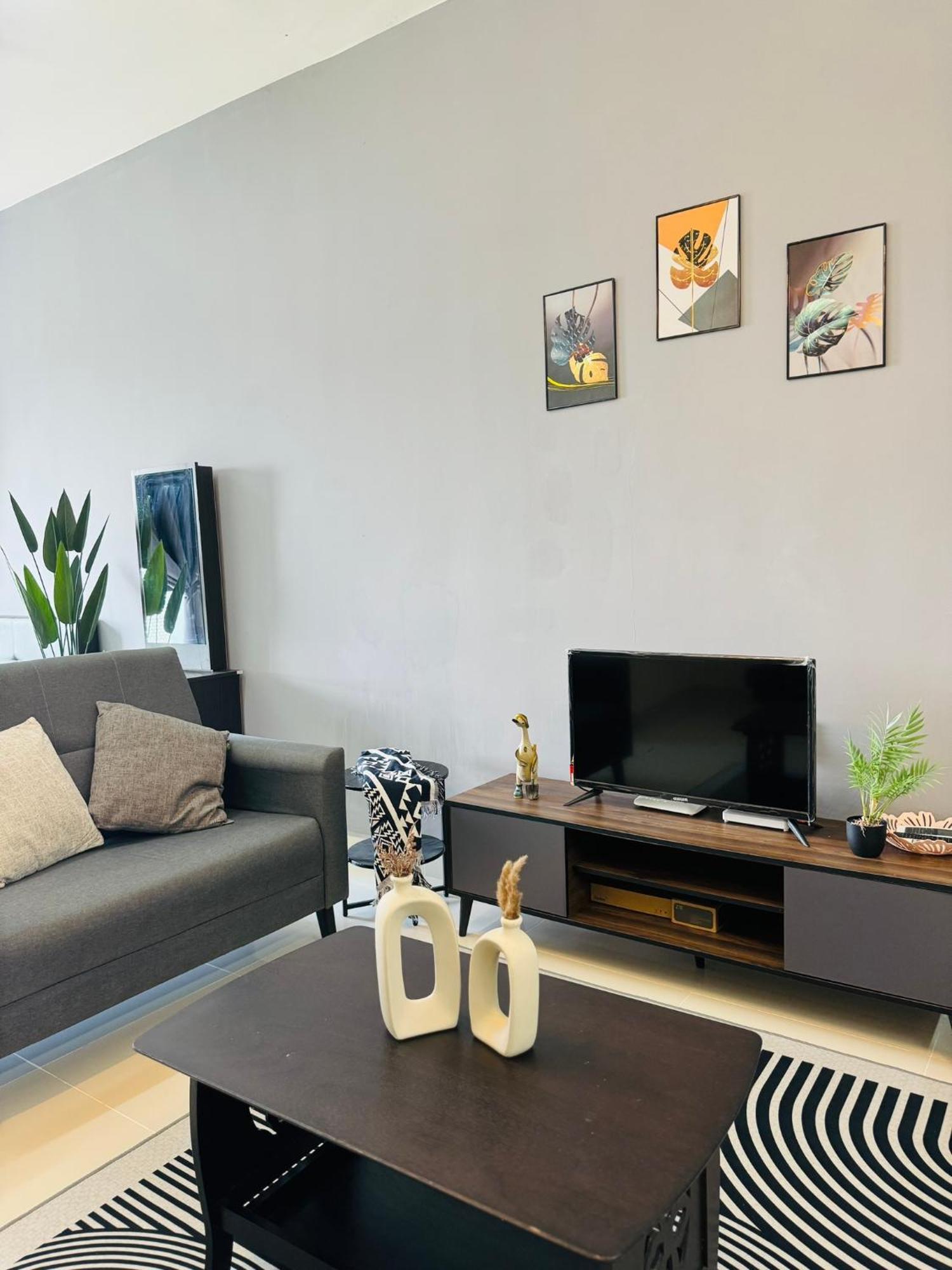 Coresoho Suite By Bkastaycation Kotawarisan Sepang Klia Airport, Free Wifi Esterno foto
