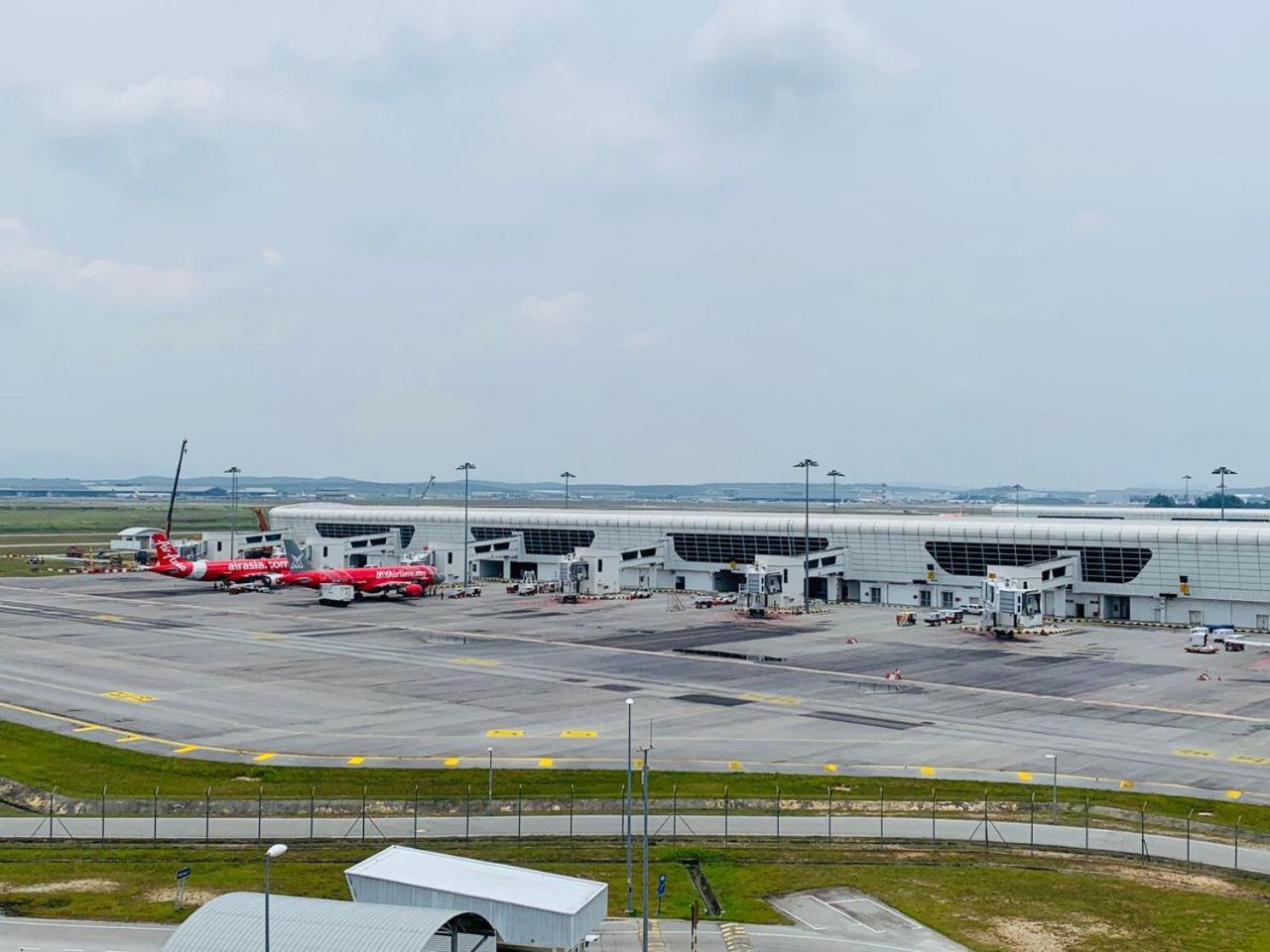 Coresoho Suite By Bkastaycation Kotawarisan Sepang Klia Airport, Free Wifi Esterno foto