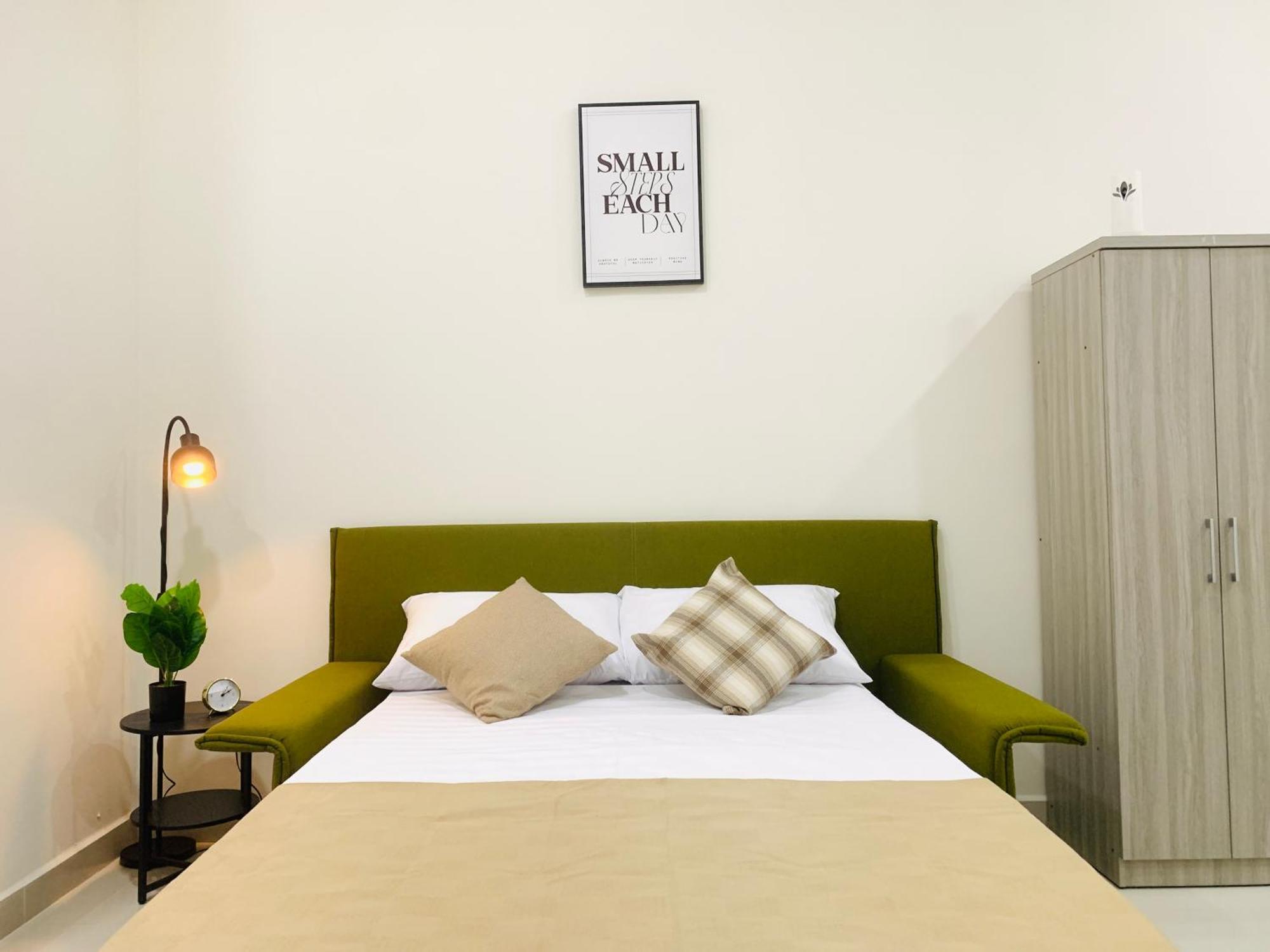Coresoho Suite By Bkastaycation Kotawarisan Sepang Klia Airport, Free Wifi Esterno foto