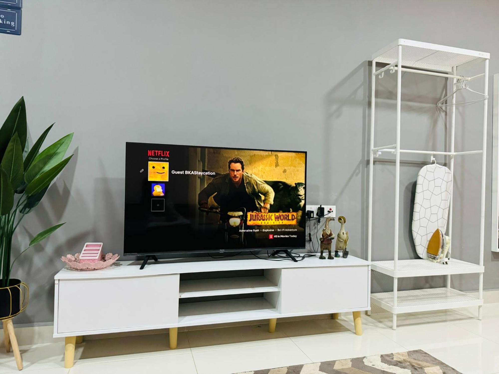 Coresoho Suite By Bkastaycation Kotawarisan Sepang Klia Airport, Free Wifi Esterno foto