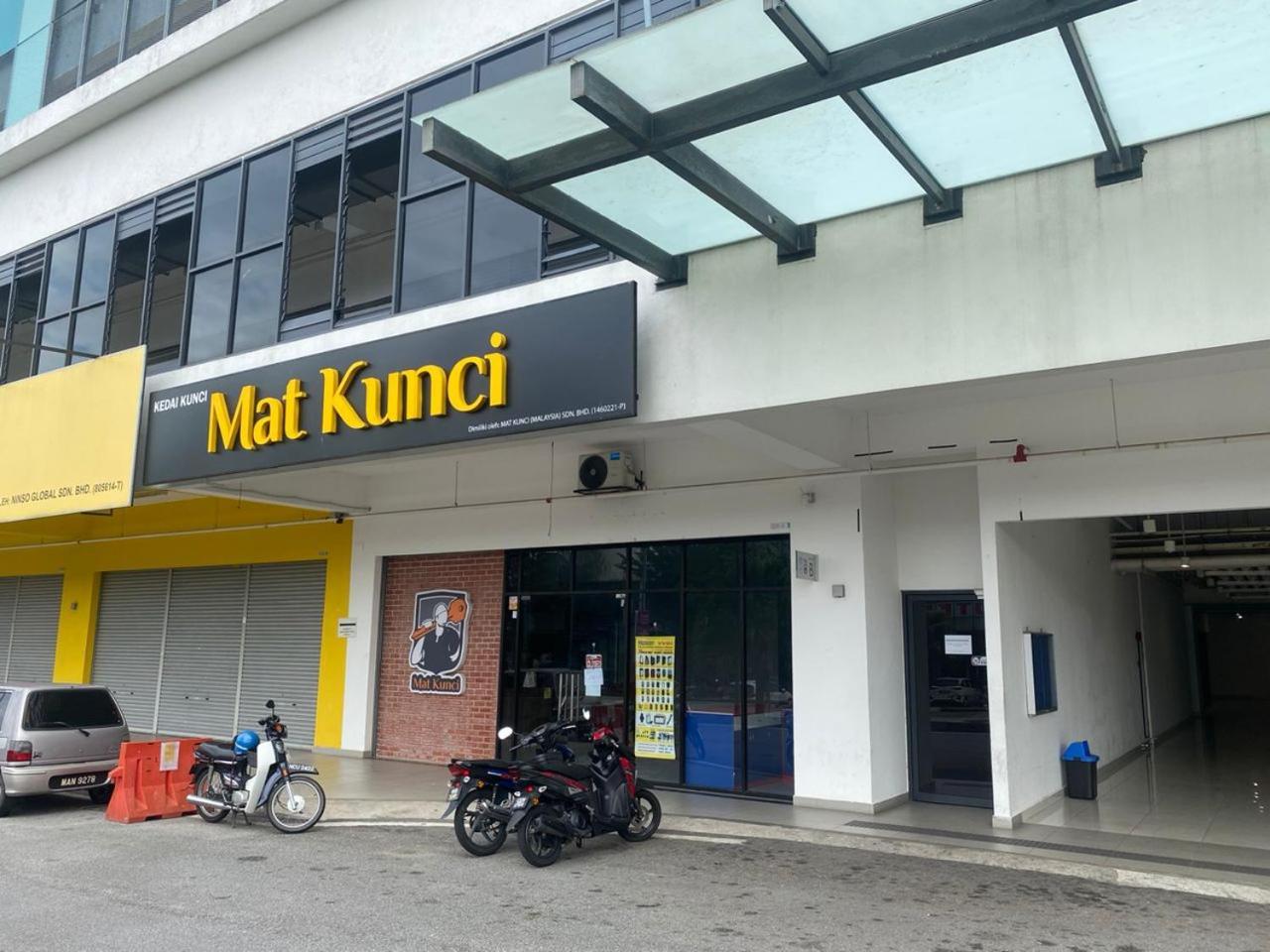 Coresoho Suite By Bkastaycation Kotawarisan Sepang Klia Airport, Free Wifi Esterno foto