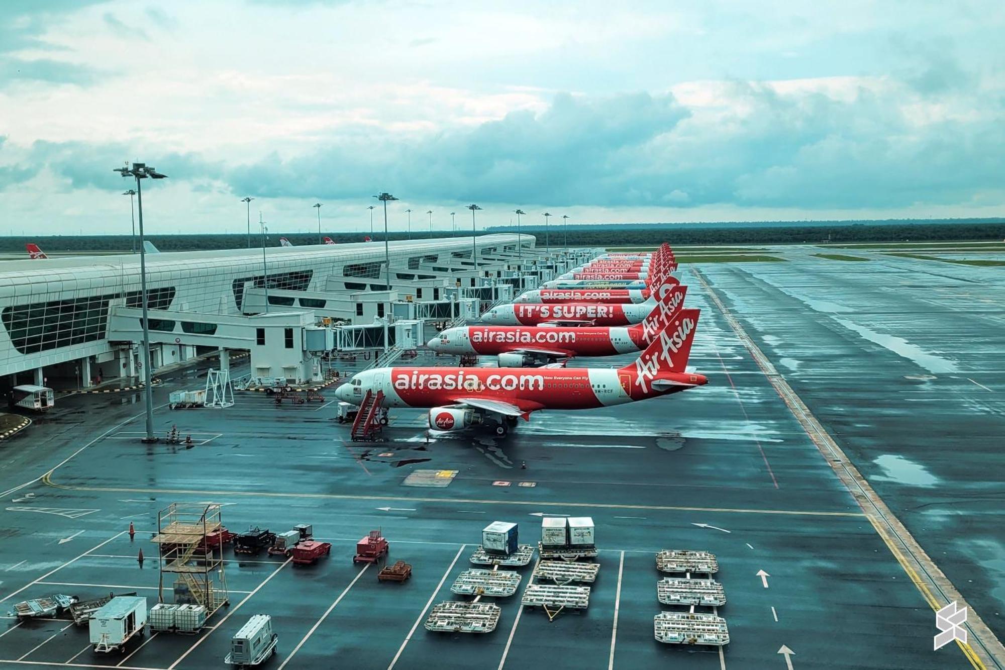 Coresoho Suite By Bkastaycation Kotawarisan Sepang Klia Airport, Free Wifi Esterno foto